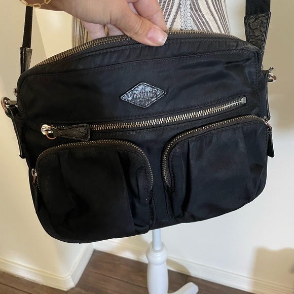 MZ Wallace Bags Mz Wallace Crossbody Bag Poshmark